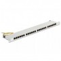 DeLOCK 43315 pezzo di pannello 0.5U (43315)