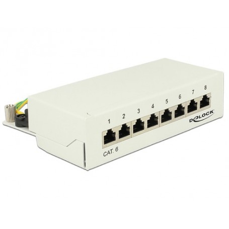 DeLOCK 87680 pezzo di pannello (87680)