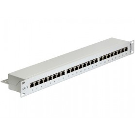 DeLOCK 43300 pezzo di pannello 1U (43300)