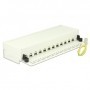 DeLOCK 87679 pezzo di pannello (87679)