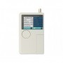 DeLOCK 86106 tester per cavo di rete Bianco (86106)