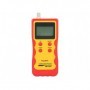 DeLOCK 86108 tester per cavo di rete Giallo, Rosso (86108)