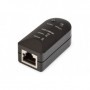 Digitus DN-95210 tester per cavo di rete Nero (DN-95210)