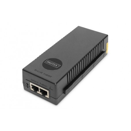 Digitus DN-95108 adattatore PoE e iniettore 52 V (DN-95108)