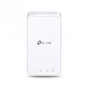 TP-LINK AC750 WI-FI RANGE EXTENDER Bianco 10, 100 Mbit/s (RE230)