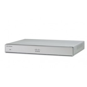 Cisco C1117 router wireless Gigabit Ethernet Grigio (C1117-4PWE)