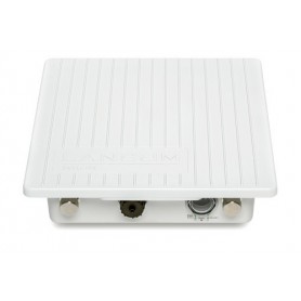 Lancom Systems OAP-821 Bianco Supporto Power over Ethernet (PoE) (61661)