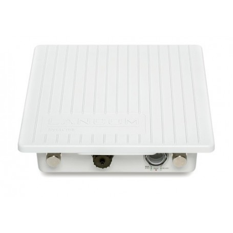 Lancom Systems OAP-821 Bianco Supporto Power over Ethernet (PoE) (61661)
