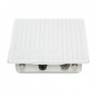 Lancom Systems OAP-821 Bianco Supporto Power over Ethernet (PoE) (61661)