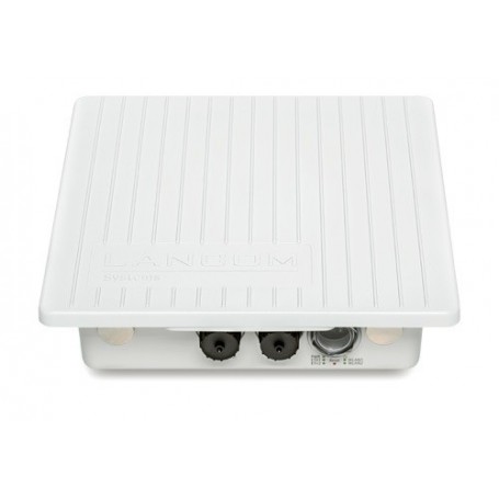 Lancom Systems OAP-830 300 Mbit/s Bianco Supporto Power over Ethernet (PoE) (61663)