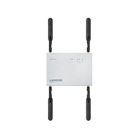 Lancom Systems IAP-822 1000 Mbit/s Grigio Supporto Power over Ethernet (PoE) (61757)