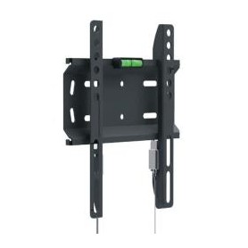 ITB OM06187 Supporto TV a parete 101,6 cm (40") Nero (OM06154)