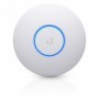 Ubiquiti Networks UniFi nanoHD 1733 Mbit/s Bianco Supporto Power over Ethernet (PoE) (UAP-NANOHD-3)
