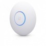 Ubiquiti Networks UniFi nanoHD 1733 Mbit/s Bianco Supporto Power over Ethernet (PoE) (UAP-NANOHD-3)