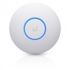 Ubiquiti Networks UniFi nanoHD 1733 Mbit/s Bianco Supporto Power over Ethernet (PoE) (UAP-NANOHD-5)