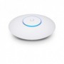Ubiquiti Networks UniFi nanoHD 1733 Mbit/s Bianco Supporto Power over Ethernet (PoE) (UAP-NANOHD-5)