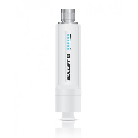 Ubiquiti Networks B-DB-AC punto accesso WLAN 300 Mbit/s Bianco Supporto Power over Ethernet (PoE) (B-DB-AC)