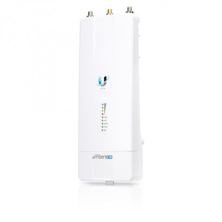 Ubiquiti Networks AirFiber AF-5XHD 1000 Mbit/s Bianco Supporto Power over Ethernet (PoE) (AF-5XHD)
