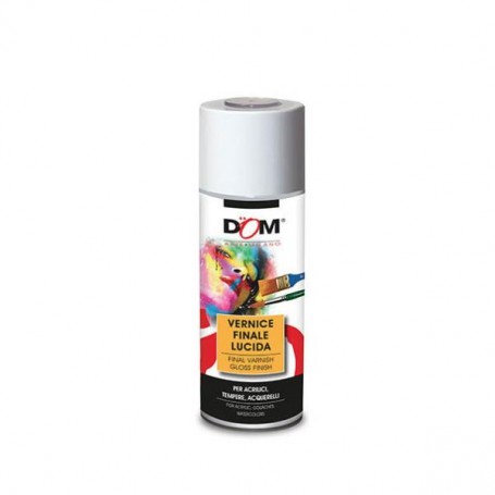 SPRAY FISSANTE (627A)
