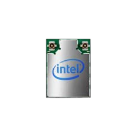 Intel 9461.NGWG.NV scheda di rete e adattatore Interno WLAN 433 Mbit/s (9461.NGWG.NV)