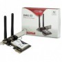 Inter-Tech DMG-33 Interno WLAN 1300 Mbit/s (88888153)