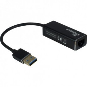 Inter-Tech ARGUS IT-810 scheda di interfaccia e adattatore (88885437)