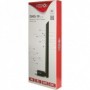 Inter-Tech DMG-19 WLAN 650 Mbit/s (88888127)