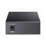 TP-LINK TL-FC311A-2 convertitore multimediale di rete 1000 Mbit/s Nero (TL-FC311A-2)