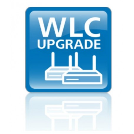 Lancom Systems WLC AP Upgrade +6 Option 6 licenza/e Aggiornamento (61629)