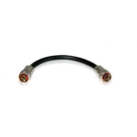 Lancom Systems 61346 cavo di segnale 0,28 m Nero (61346)