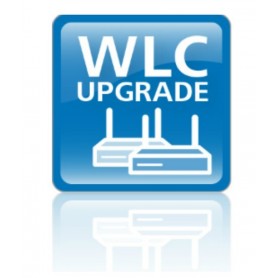Lancom Systems WLC AP Upgrade +100 Option Aggiornamento (61632)