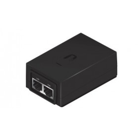 Ubiquiti Networks POE-24-30W adattatore PoE e iniettore Gigabit Ethernet 24 V (POE-24-30W)