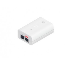 Ubiquiti Networks U-POE-AF adattatore PoE e iniettore 48 V (U-POE-AF)