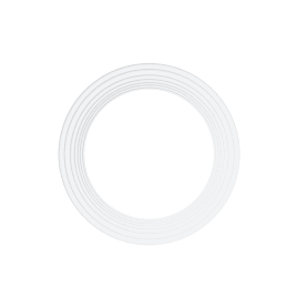 Ubiquiti Networks nanoHD Recessed Ceiling Mount 3-Pack Supporto per punto di accesso WLAN (NANOHD-RCM-3)