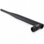 DeLOCK 88393 antenna di rete 5 dBi (88393)