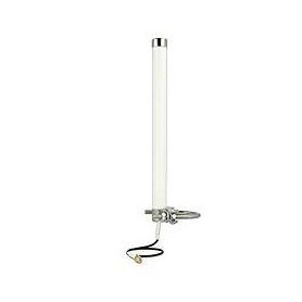 DeLOCK 12433 antenna di rete Antenna omnidirezionale SMA 6,5 dBi (12433)
