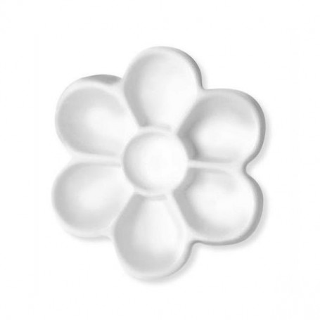 TAVOLOZZA A FIORE (183A)