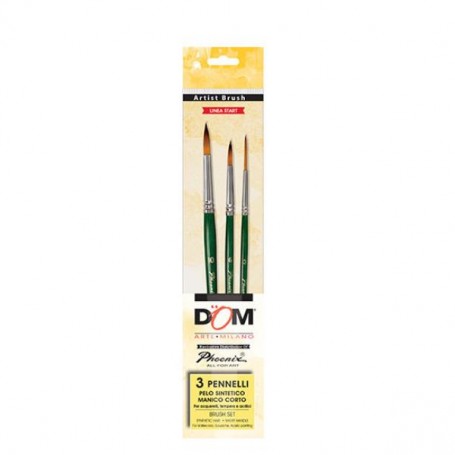 CF5 PENNELLI CORTO/NYL (12384)
