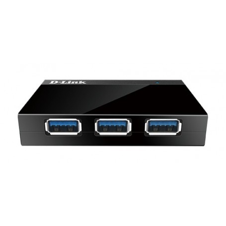 D-Link DUB-1340 Nero (DUB-1340/E)