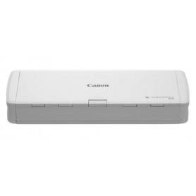 Canon imageFORMULA R10 Scanner a foglio 600 x 600 DPI A4 Bianco (4861C003)