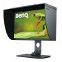 Benq SW270C 68,6 cm (27") 2560 x 1440 Pixel Quad HD LED Grigio (9H.LHTLB.QBE)
