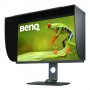Benq SW321C 81,3 cm (32") 3840 x 2160 Pixel 4K Ultra HD LED Grigio (9H.LJ1LB.QBE)