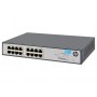 Hewlett Packard Enterprise OfficeConnect 1420 16G Non gestito L2 Gigabit Ethernet (10/100/1000) 1U Grigio (JH016A)