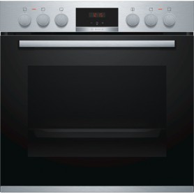 Bosch HND411LS61 set di elettrodomestici da cucina Ceramica Forno elettrico (HND411LS61)