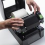 Brother BSP1D300110 nastro per stampante Nero (BSP1D300110)