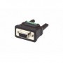ATEN UC485 cavo seriale Nero 1,2 m DB-9 (UC485-AT)