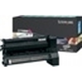 Lexmark Magenta High Yield Return Program Print Cartridge for C770/C772 cartuccia toner Originale (C7700MH)