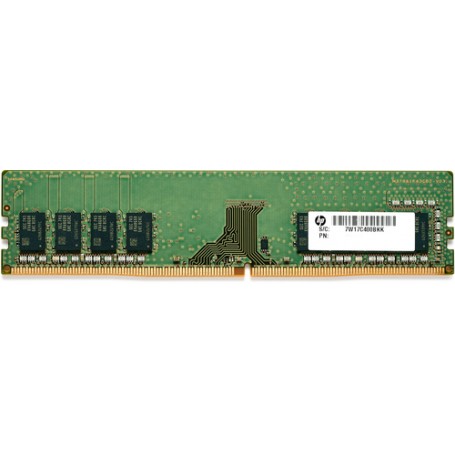 HP 7ZZ64AT memoria 8 GB 1 x 8 GB DDR4 2933 MHz (7ZZ64AT)
