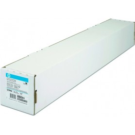 HP Universal Bond Paper-610 mm x 45.7 m (24 in x 150 ft) carta inkjet Opaco (Q1396A)