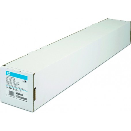 HP Universal Bond Paper-1067 mm x 45.7 m (42 in x 150 ft) carta inkjet Opaco 1 fogli Bianco (Q1398A)